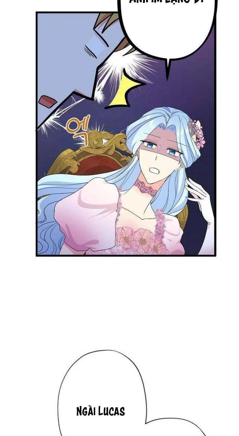 Nếu Là Phản Diện, Liệu Tôi Sẽ Chết?: Chapter 52