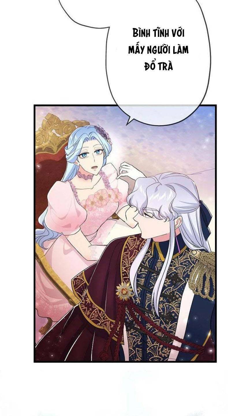 Nếu Là Phản Diện, Liệu Tôi Sẽ Chết?: Chapter 52