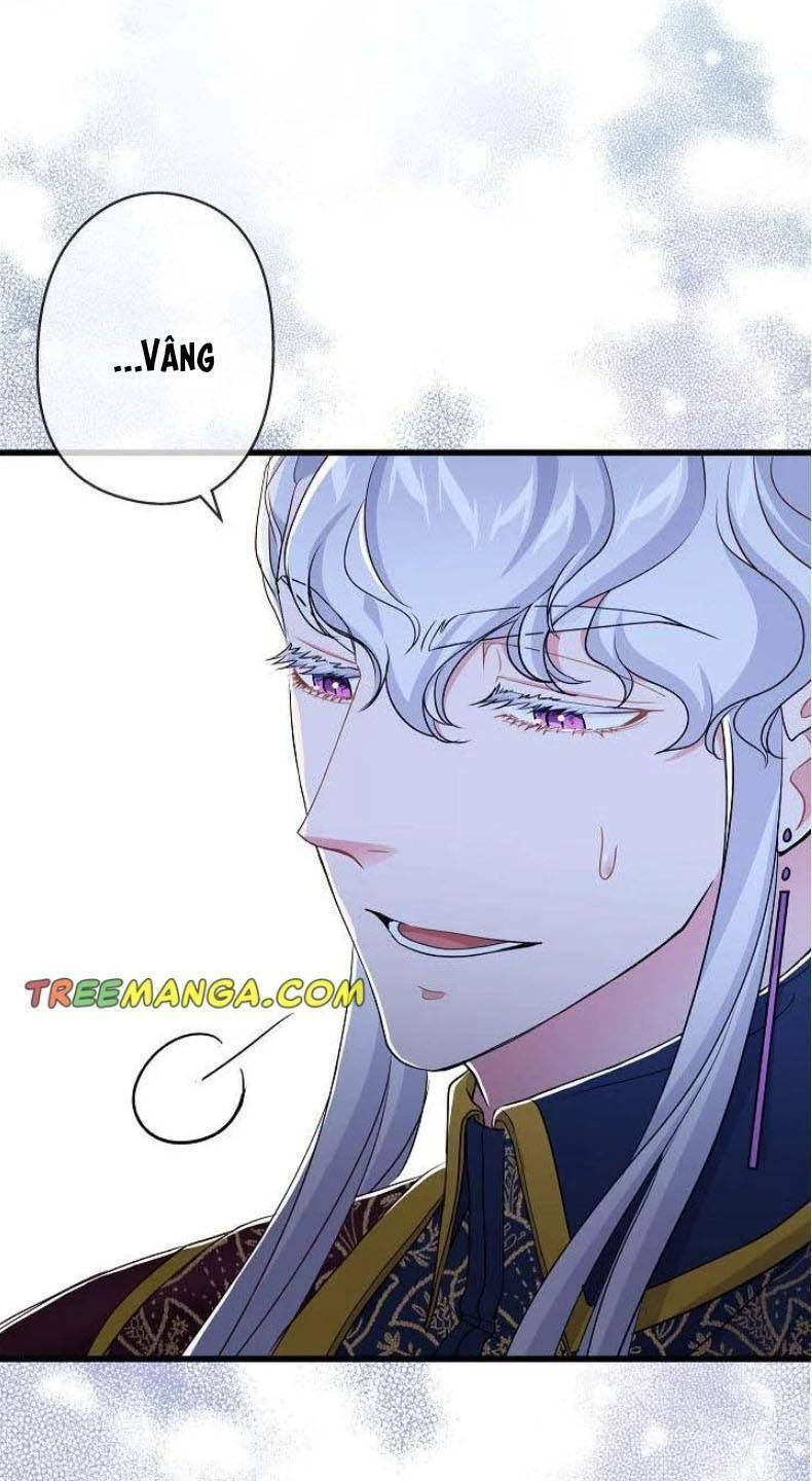 Nếu Là Phản Diện, Liệu Tôi Sẽ Chết?: Chapter 52