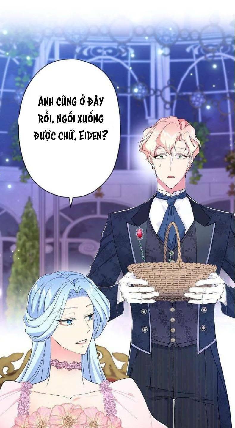 Nếu Là Phản Diện, Liệu Tôi Sẽ Chết?: Chapter 52