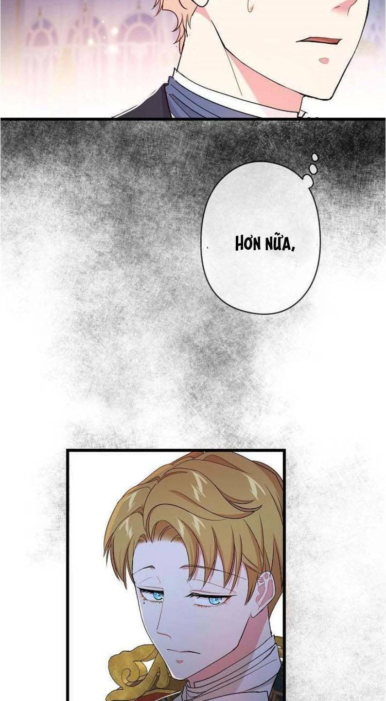 Nếu Là Phản Diện, Liệu Tôi Sẽ Chết?: Chapter 52