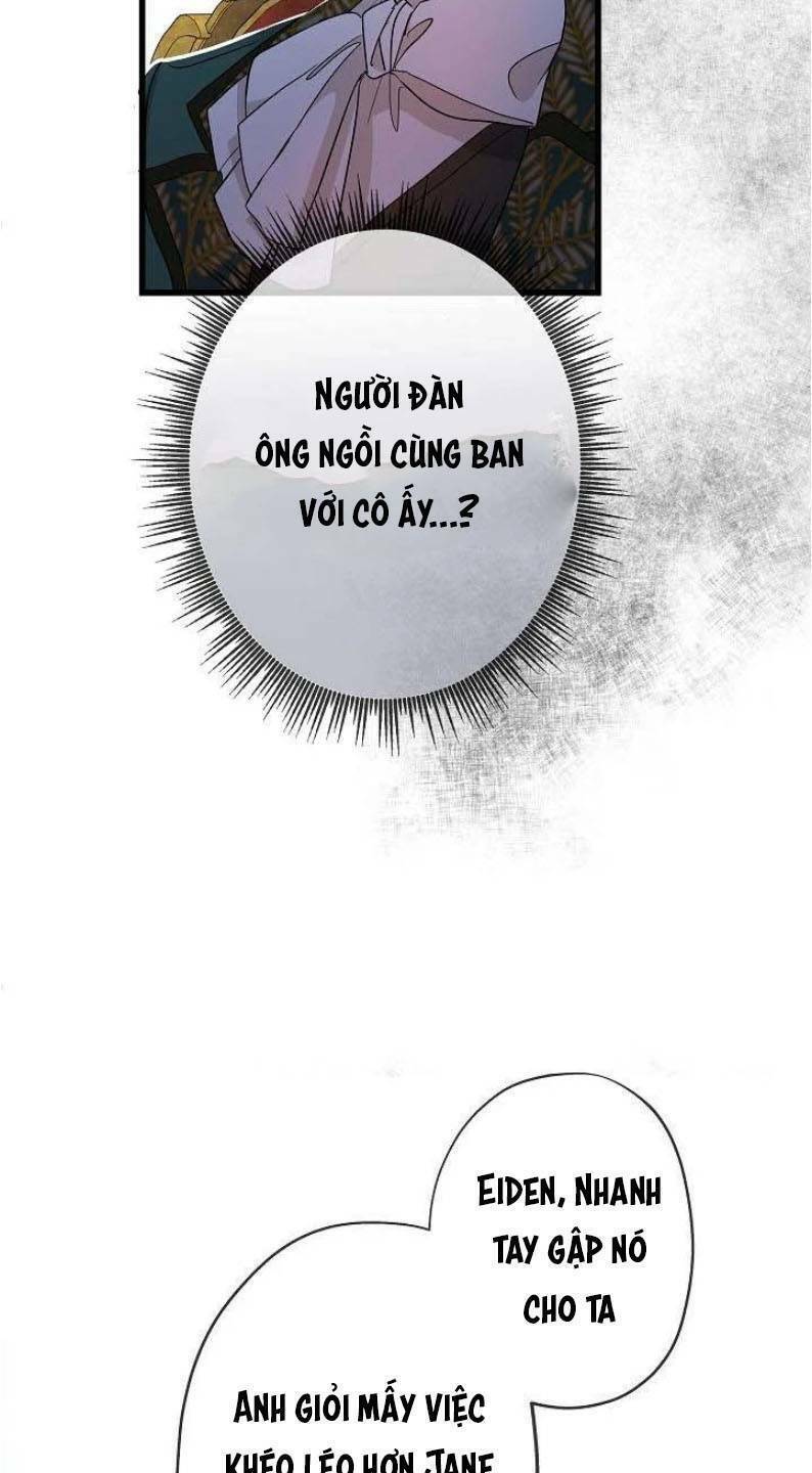 Nếu Là Phản Diện, Liệu Tôi Sẽ Chết?: Chapter 52