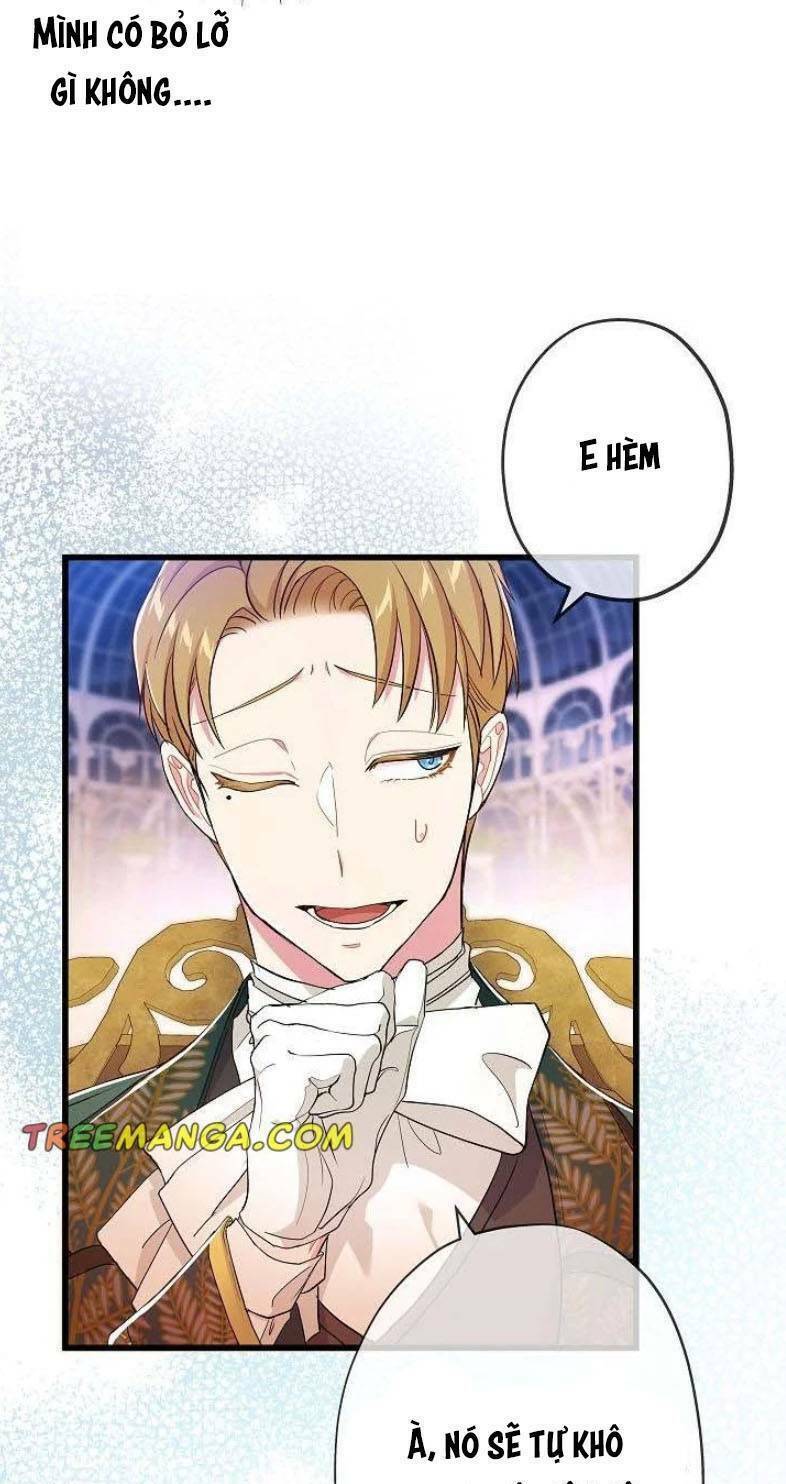 Nếu Là Phản Diện, Liệu Tôi Sẽ Chết?: Chapter 52