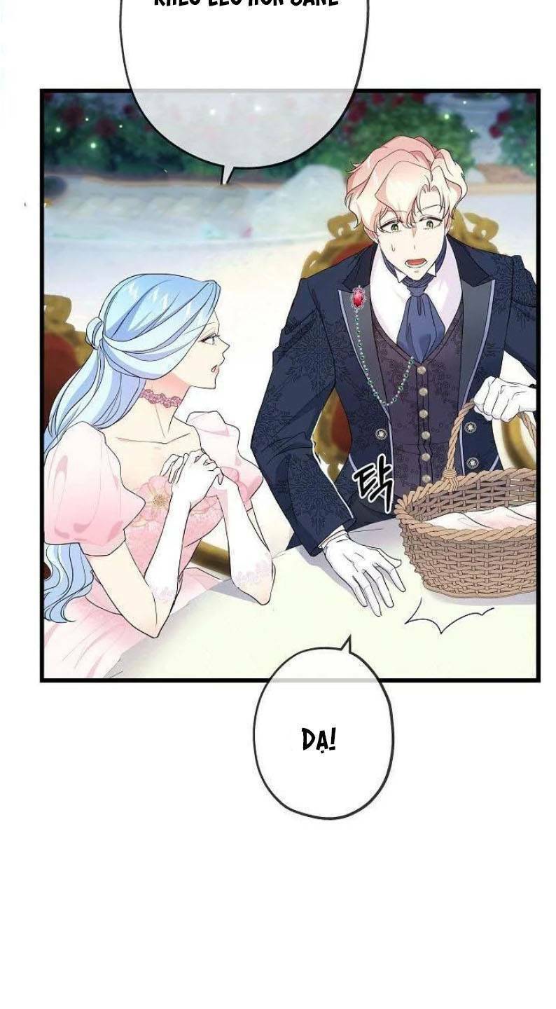 Nếu Là Phản Diện, Liệu Tôi Sẽ Chết?: Chapter 52