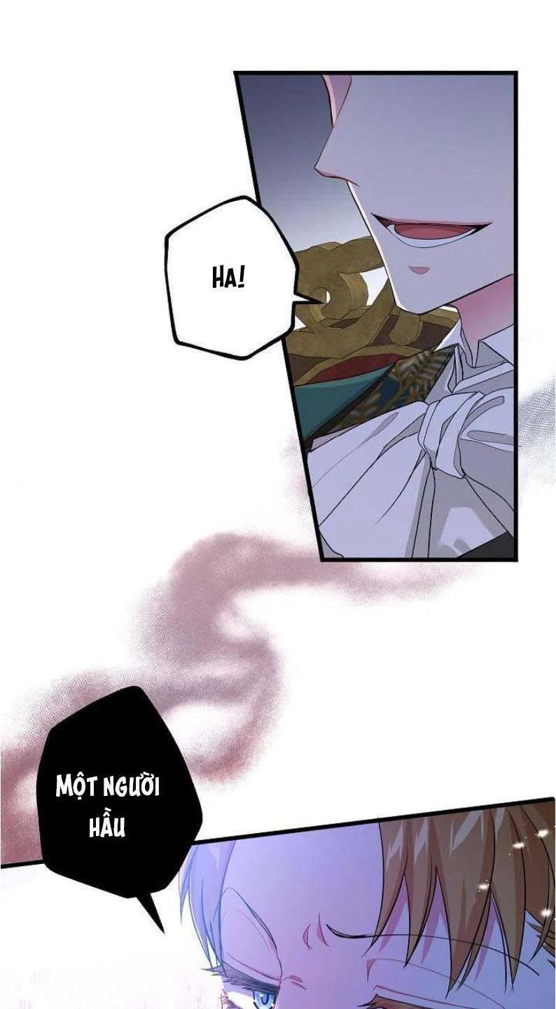 Nếu Là Phản Diện, Liệu Tôi Sẽ Chết?: Chapter 52