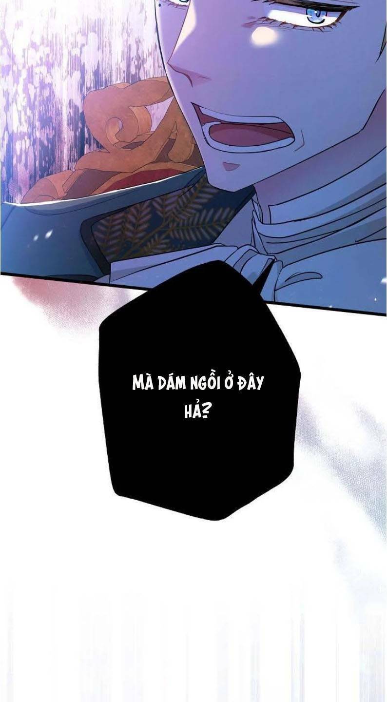 Nếu Là Phản Diện, Liệu Tôi Sẽ Chết?: Chapter 52