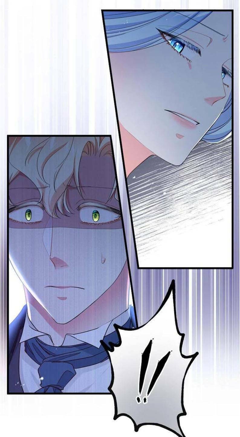 Nếu Là Phản Diện, Liệu Tôi Sẽ Chết?: Chapter 52
