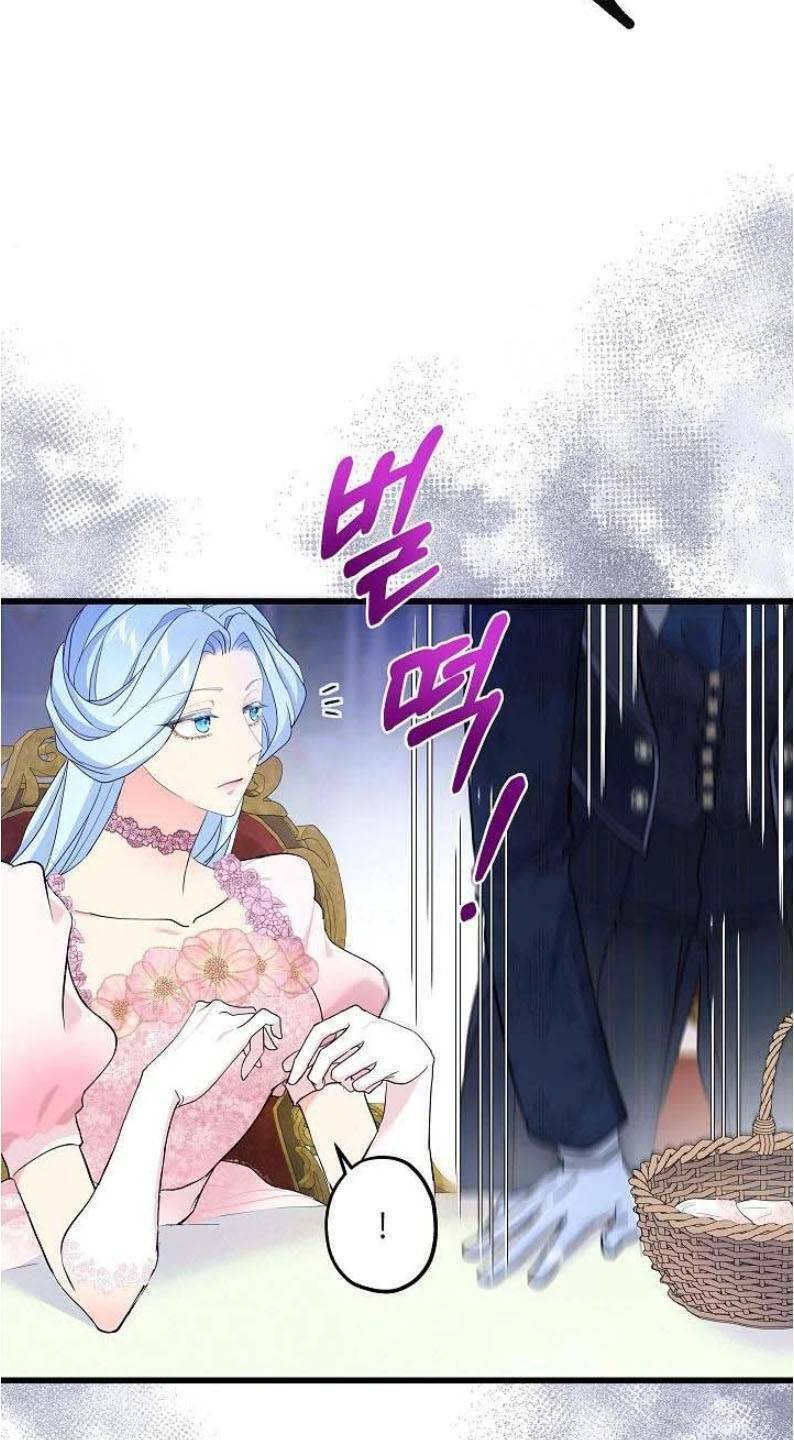 Nếu Là Phản Diện, Liệu Tôi Sẽ Chết?: Chapter 52