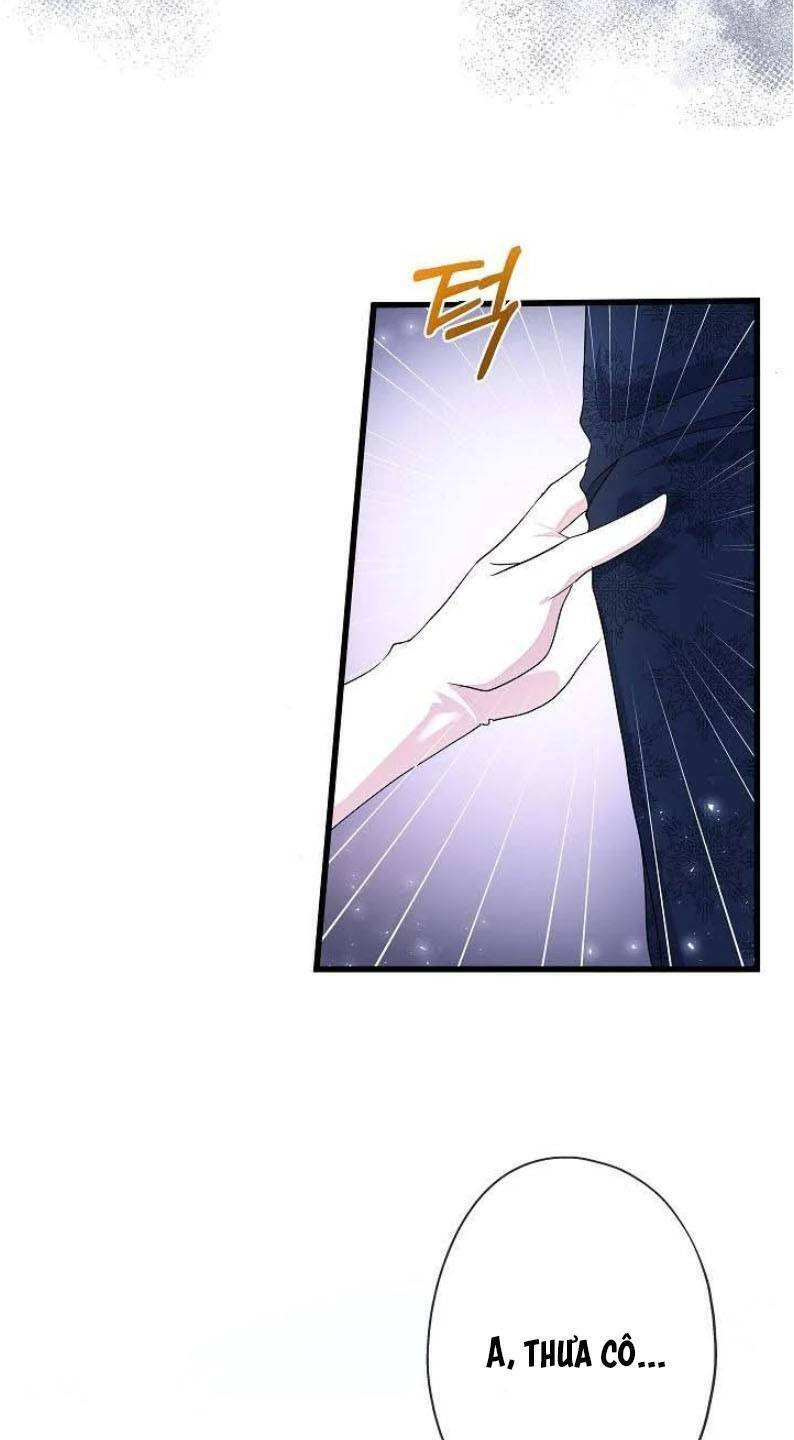 Nếu Là Phản Diện, Liệu Tôi Sẽ Chết?: Chapter 52