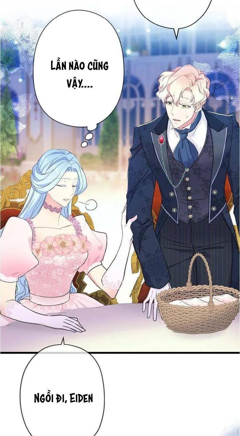 Nếu Là Phản Diện, Liệu Tôi Sẽ Chết?: Chapter 52