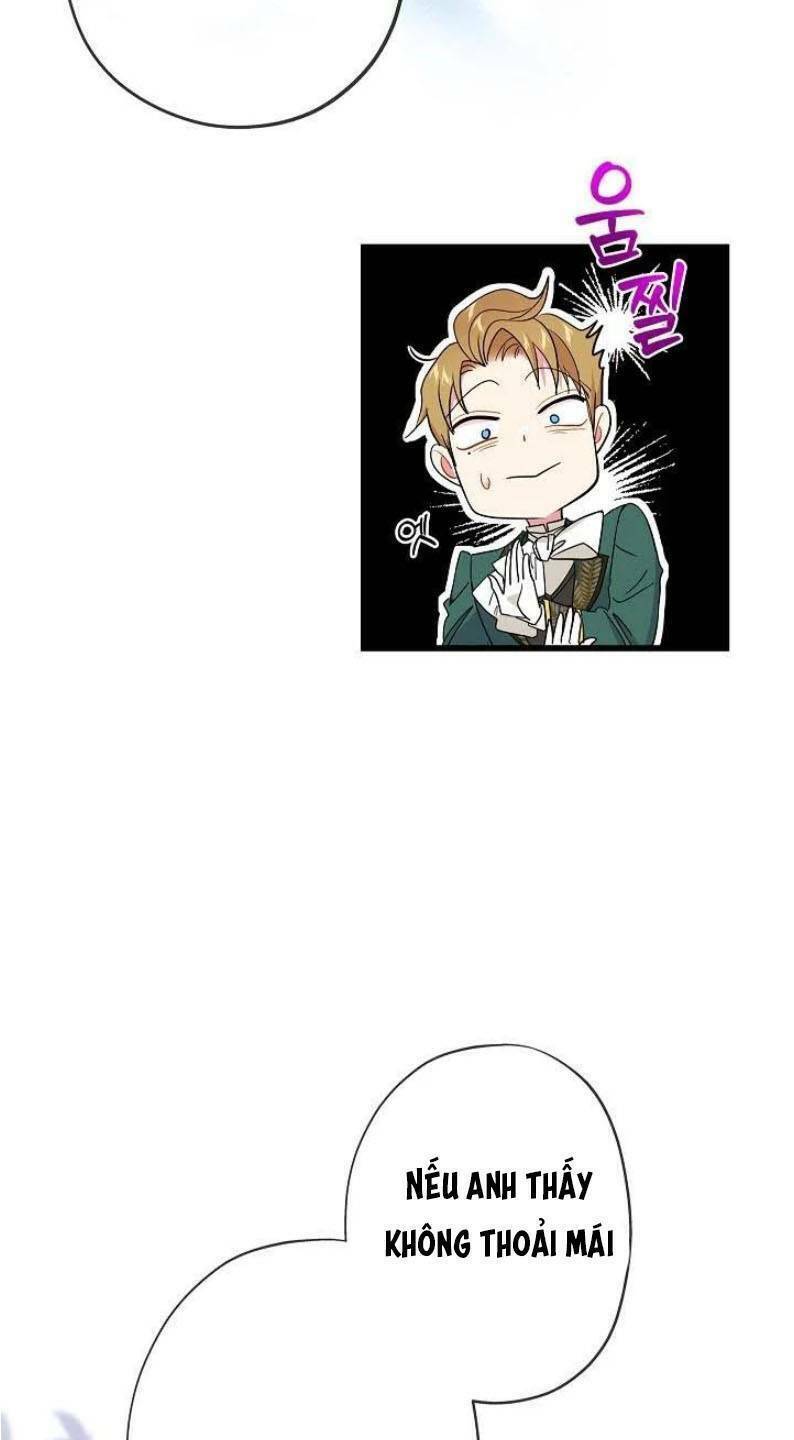Nếu Là Phản Diện, Liệu Tôi Sẽ Chết?: Chapter 52