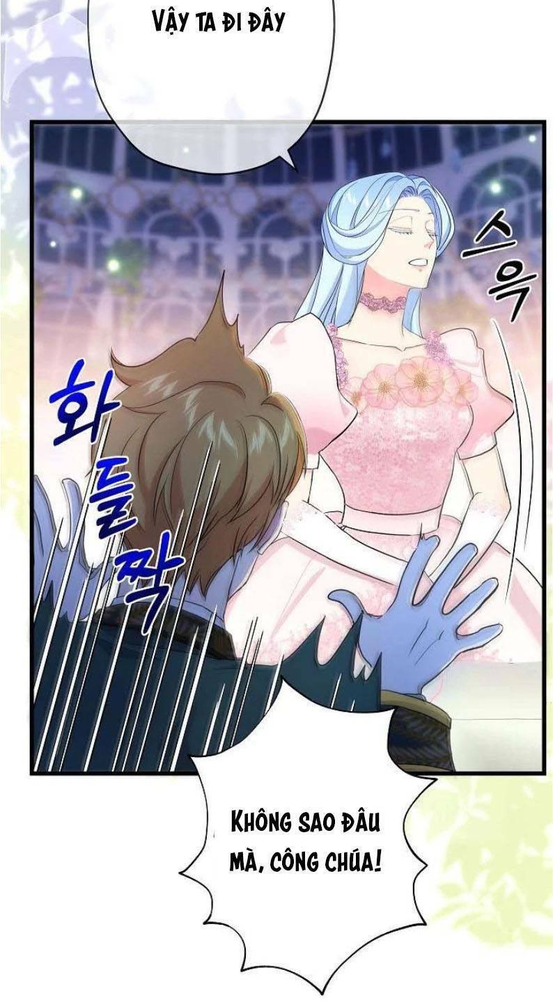 Nếu Là Phản Diện, Liệu Tôi Sẽ Chết?: Chapter 52