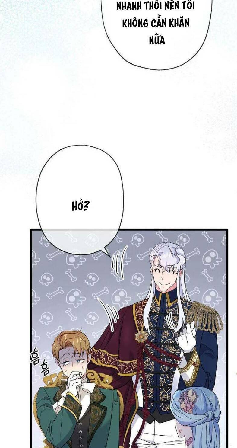 Nếu Là Phản Diện, Liệu Tôi Sẽ Chết?: Chapter 52