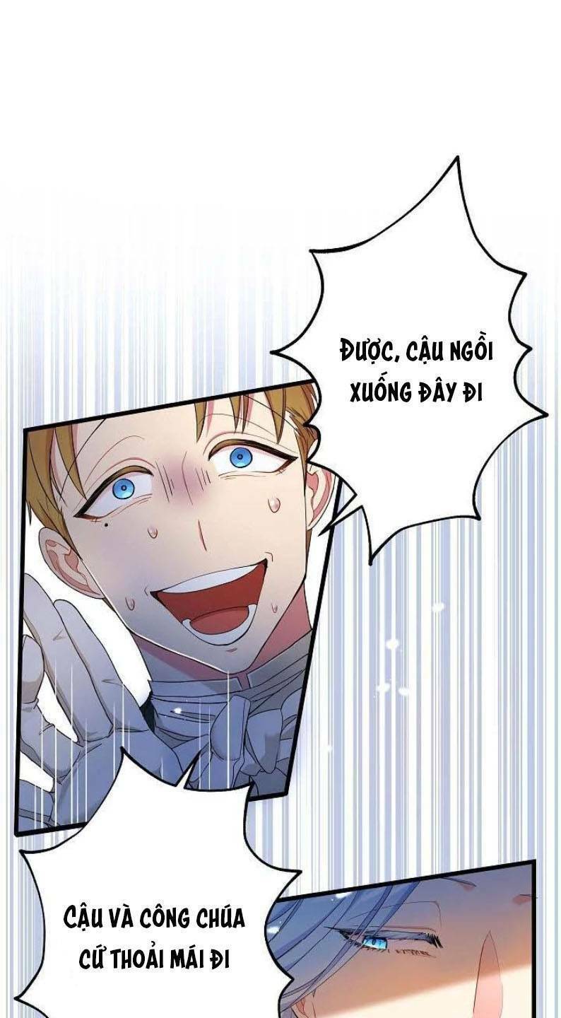 Nếu Là Phản Diện, Liệu Tôi Sẽ Chết?: Chapter 52