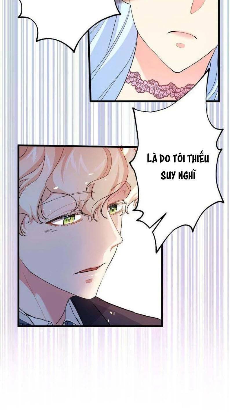 Nếu Là Phản Diện, Liệu Tôi Sẽ Chết?: Chapter 52