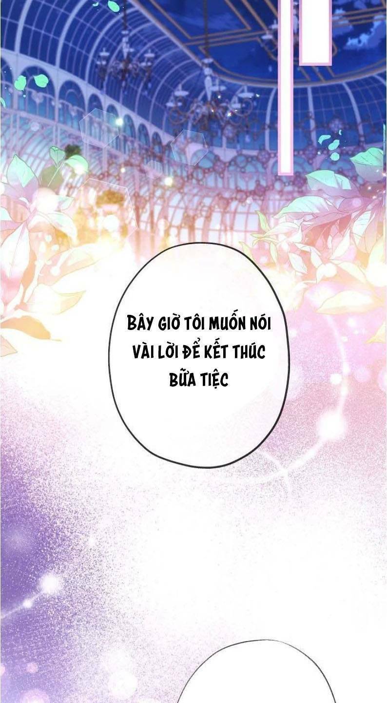 Nếu Là Phản Diện, Liệu Tôi Sẽ Chết?: Chapter 52