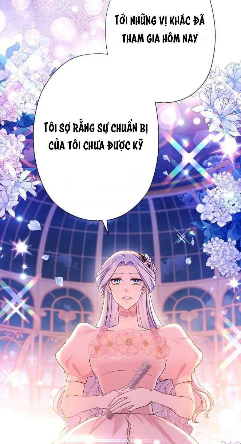 Nếu Là Phản Diện, Liệu Tôi Sẽ Chết?: Chapter 52