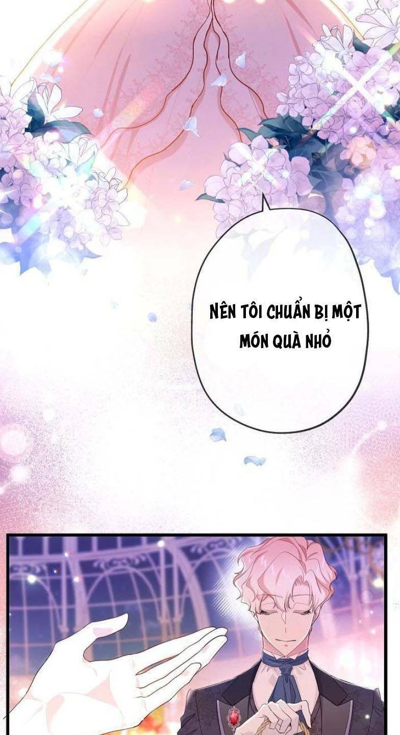 Nếu Là Phản Diện, Liệu Tôi Sẽ Chết?: Chapter 52