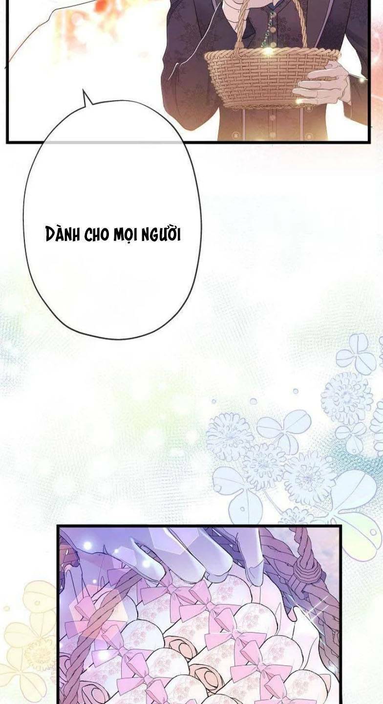 Nếu Là Phản Diện, Liệu Tôi Sẽ Chết?: Chapter 52