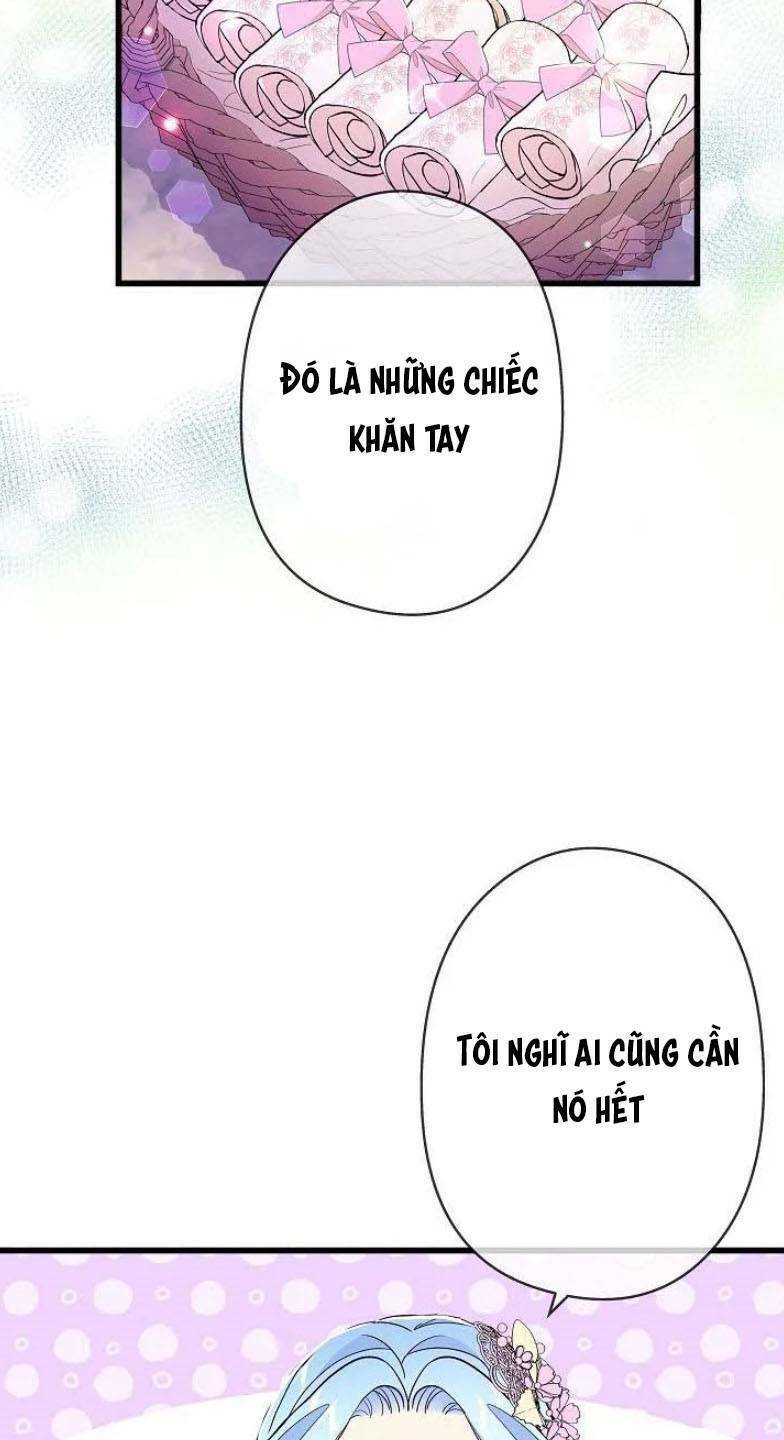 Nếu Là Phản Diện, Liệu Tôi Sẽ Chết?: Chapter 52