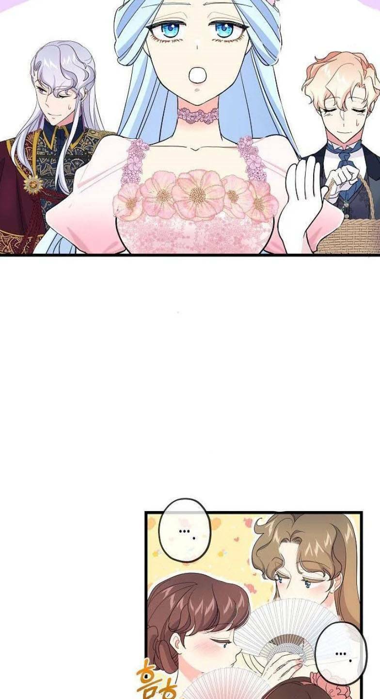 Nếu Là Phản Diện, Liệu Tôi Sẽ Chết?: Chapter 52
