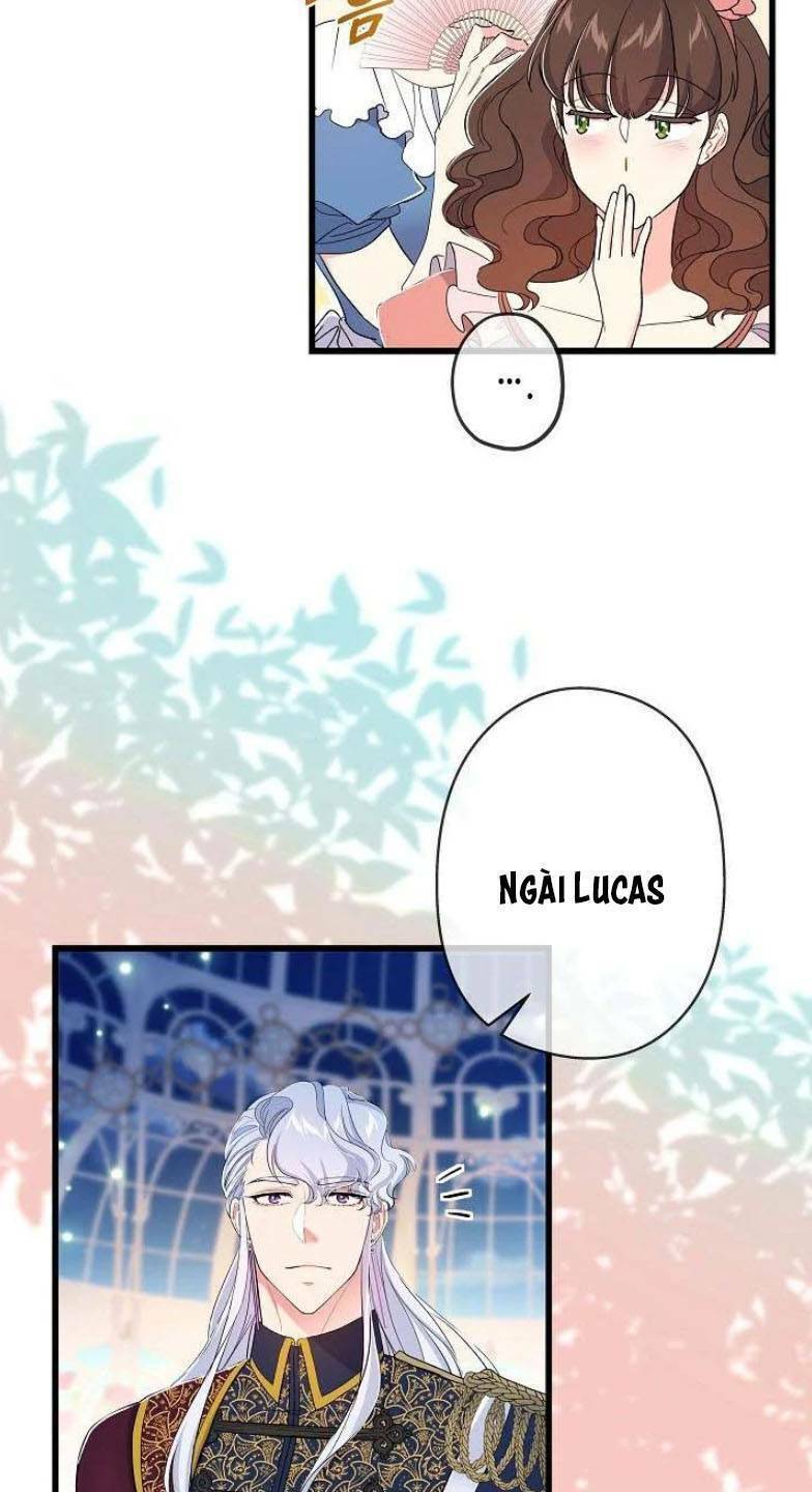 Nếu Là Phản Diện, Liệu Tôi Sẽ Chết?: Chapter 52