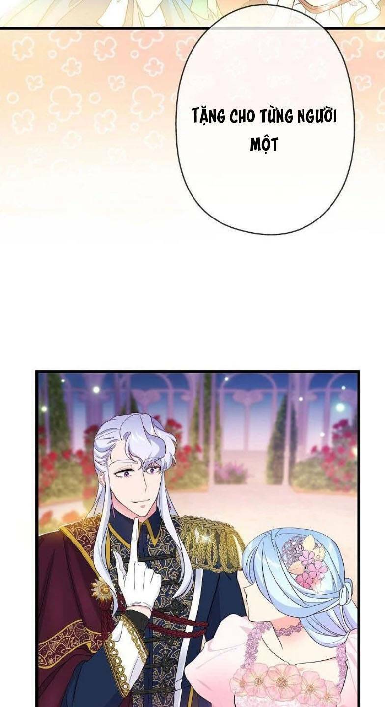 Nếu Là Phản Diện, Liệu Tôi Sẽ Chết?: Chapter 52