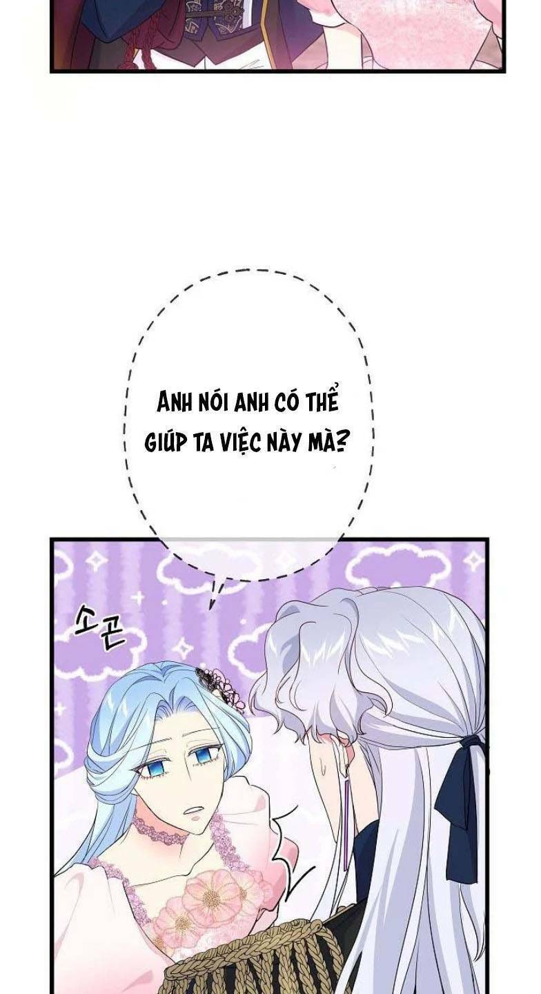 Nếu Là Phản Diện, Liệu Tôi Sẽ Chết?: Chapter 52