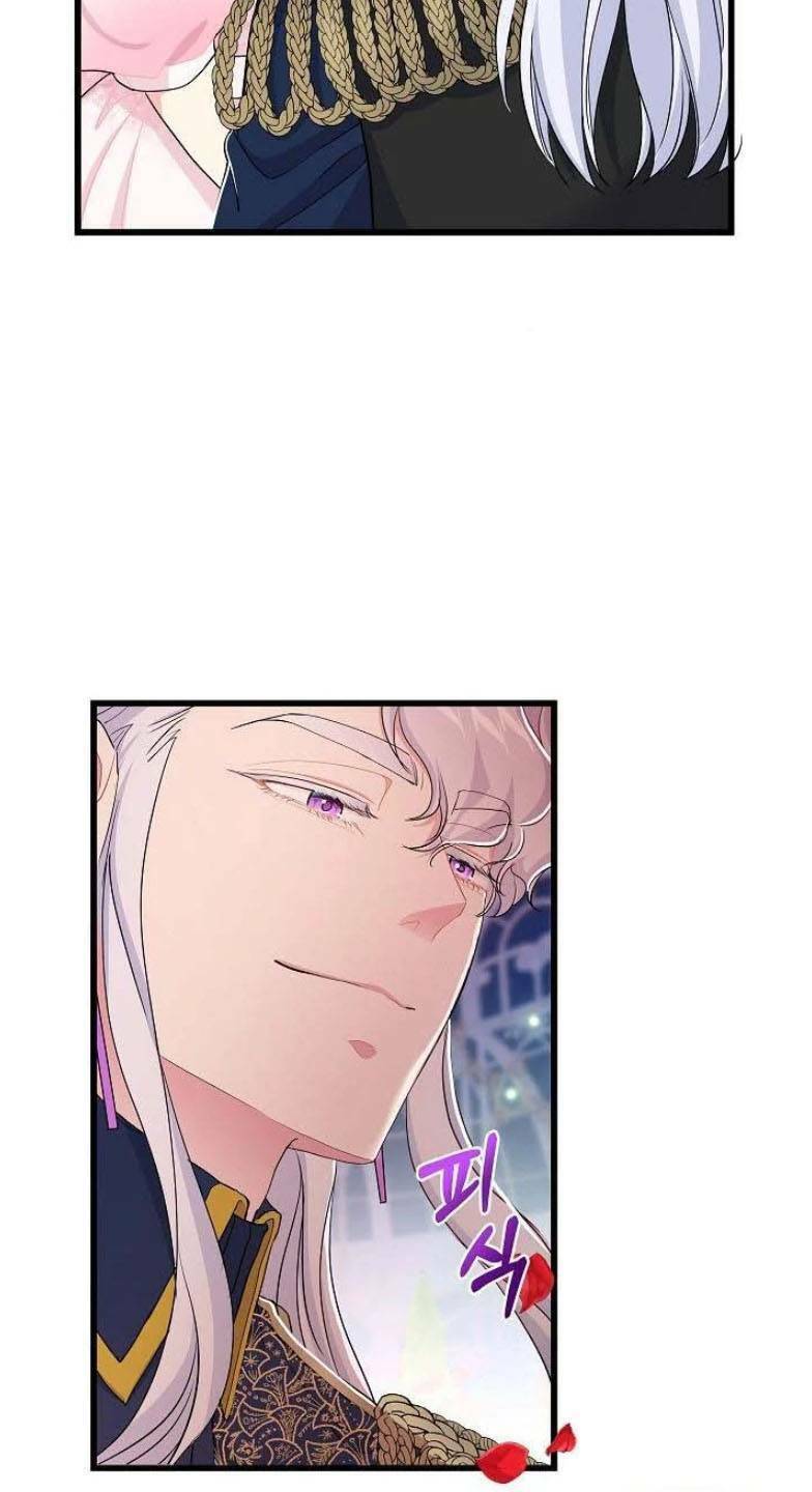 Nếu Là Phản Diện, Liệu Tôi Sẽ Chết?: Chapter 52