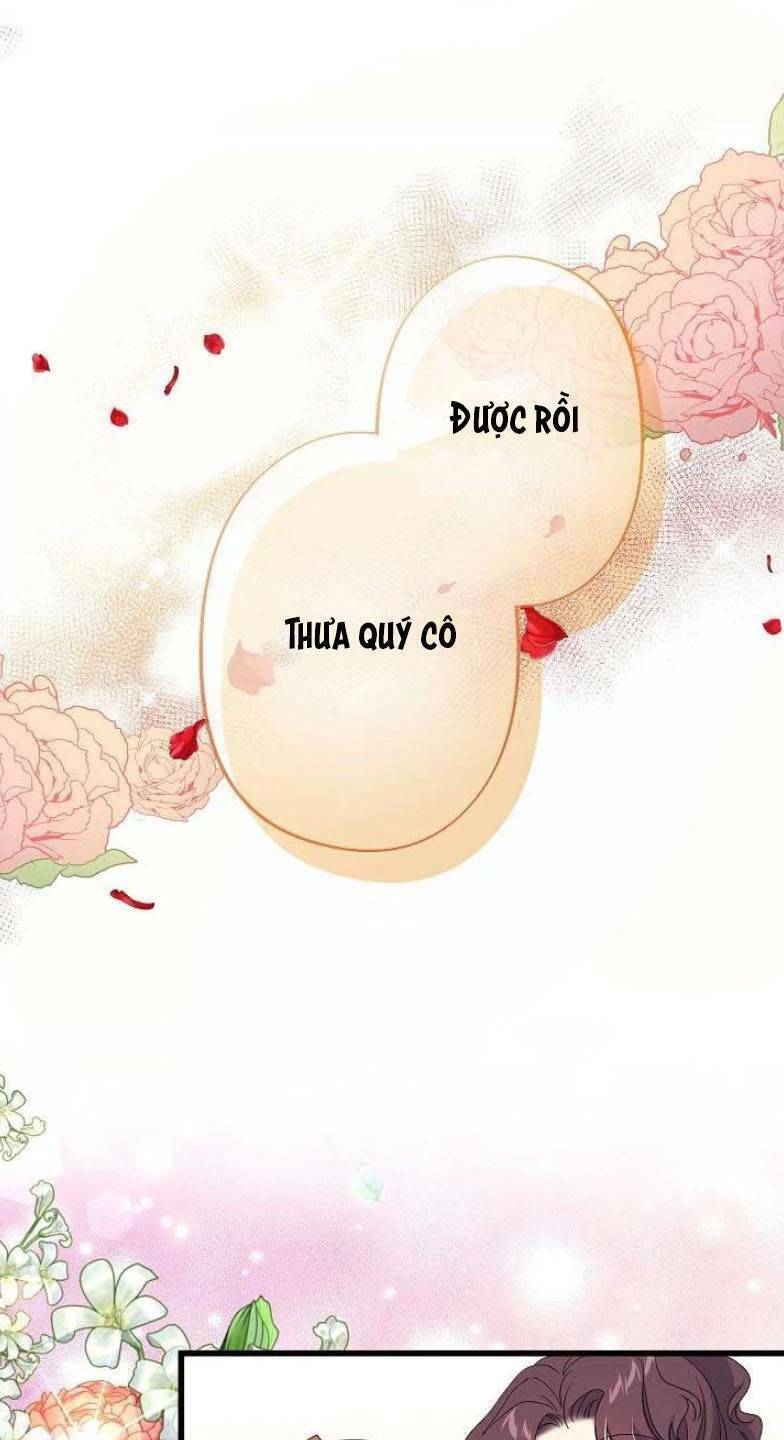 Nếu Là Phản Diện, Liệu Tôi Sẽ Chết?: Chapter 52