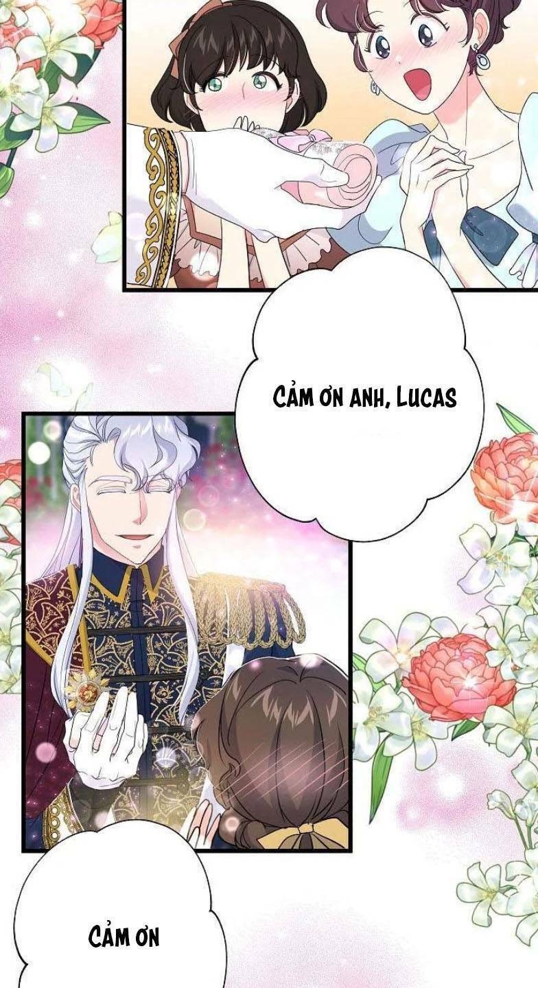 Nếu Là Phản Diện, Liệu Tôi Sẽ Chết?: Chapter 52