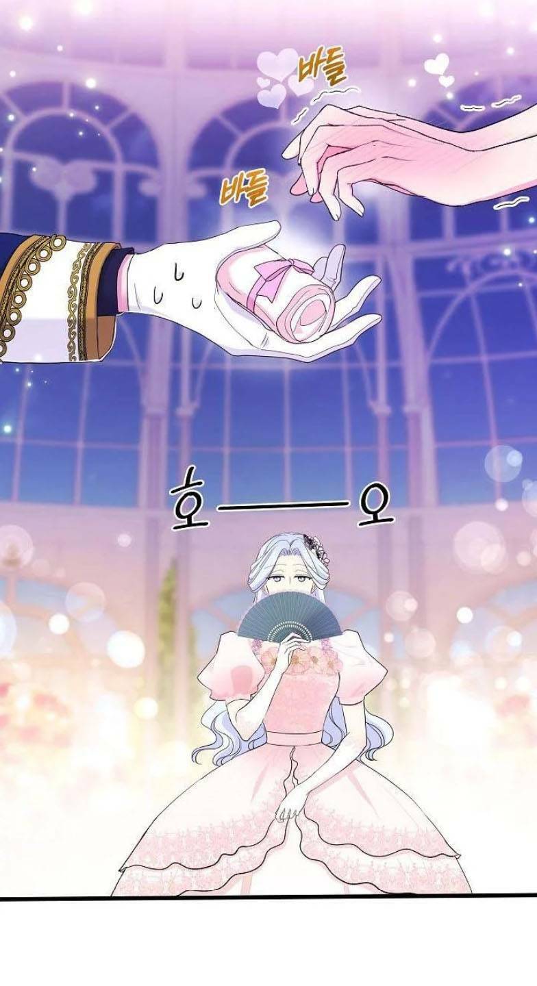Nếu Là Phản Diện, Liệu Tôi Sẽ Chết?: Chapter 52