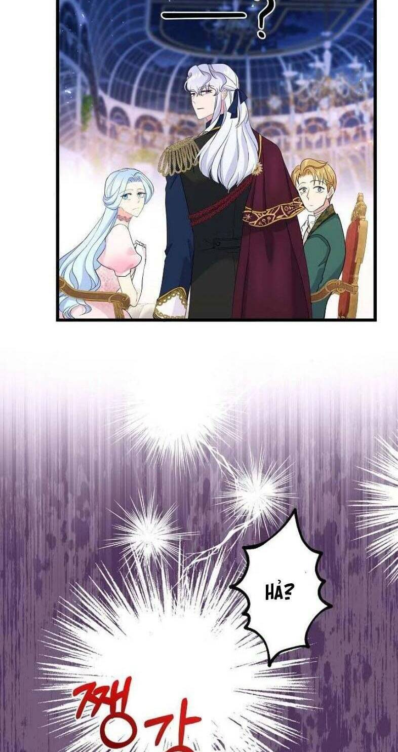 Nếu Là Phản Diện, Liệu Tôi Sẽ Chết?: Chapter 52