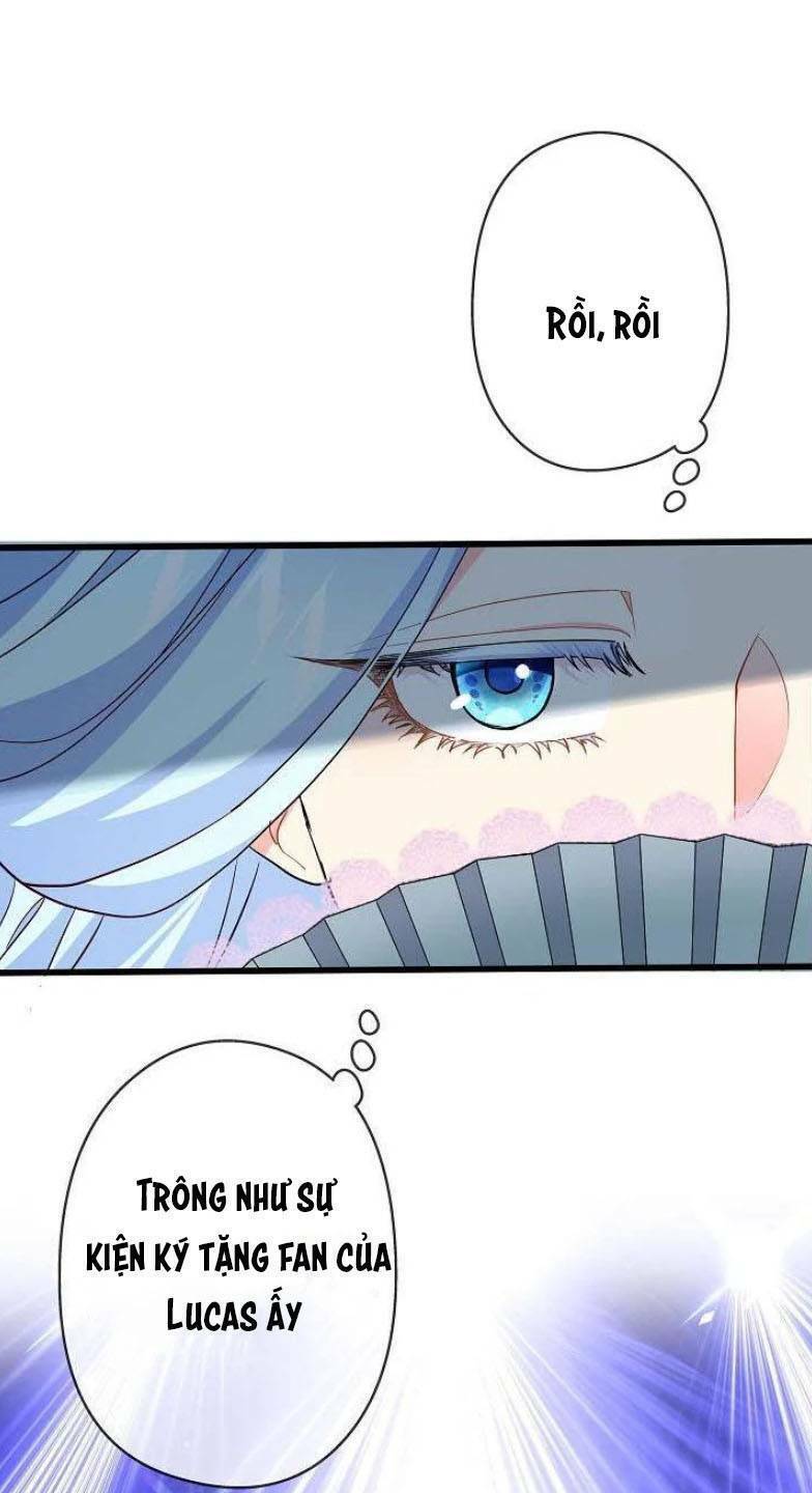Nếu Là Phản Diện, Liệu Tôi Sẽ Chết?: Chapter 52