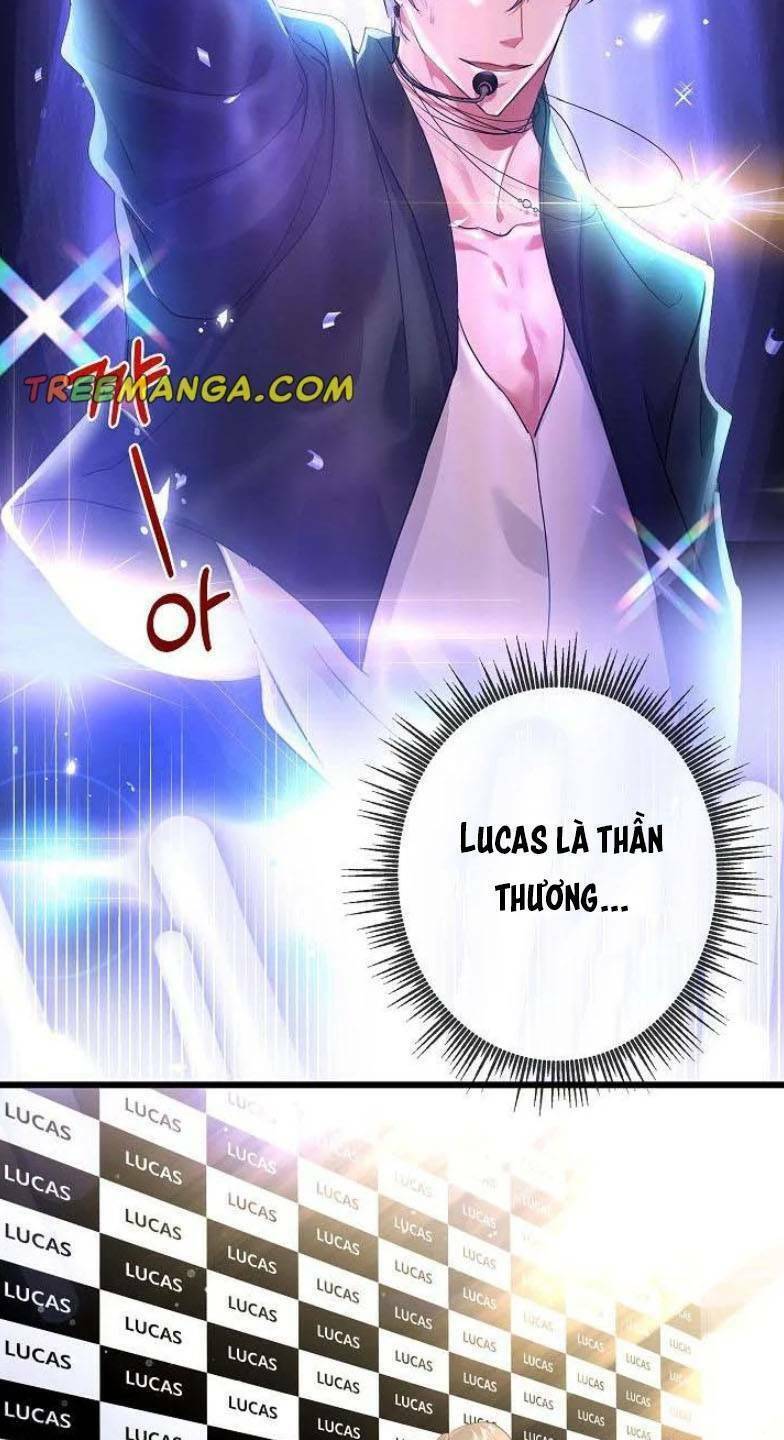 Nếu Là Phản Diện, Liệu Tôi Sẽ Chết?: Chapter 52
