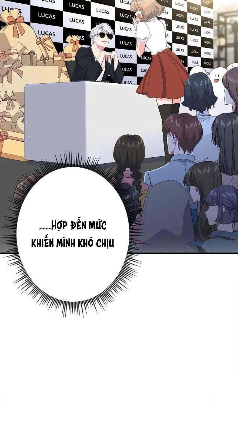 Nếu Là Phản Diện, Liệu Tôi Sẽ Chết?: Chapter 52