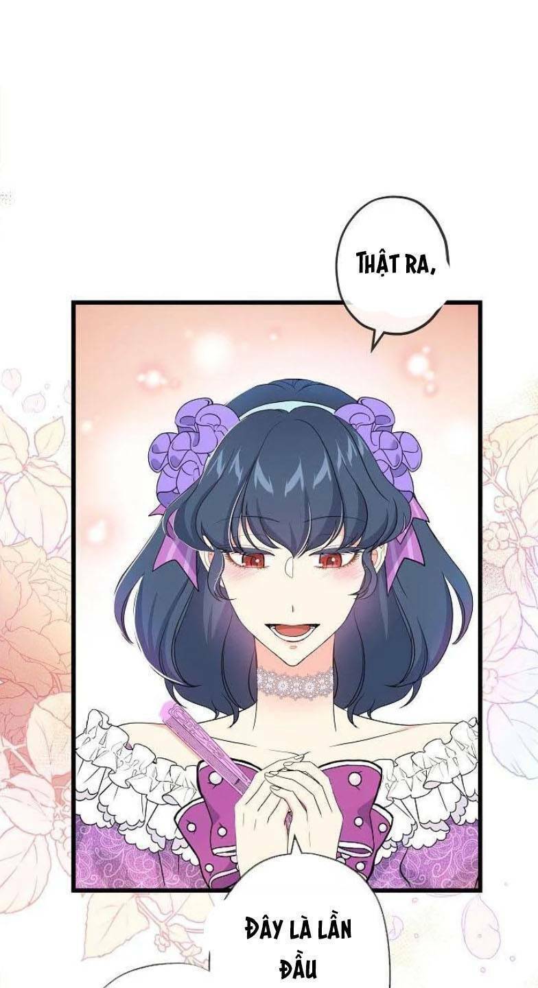 Nếu Là Phản Diện, Liệu Tôi Sẽ Chết?: Chapter 52