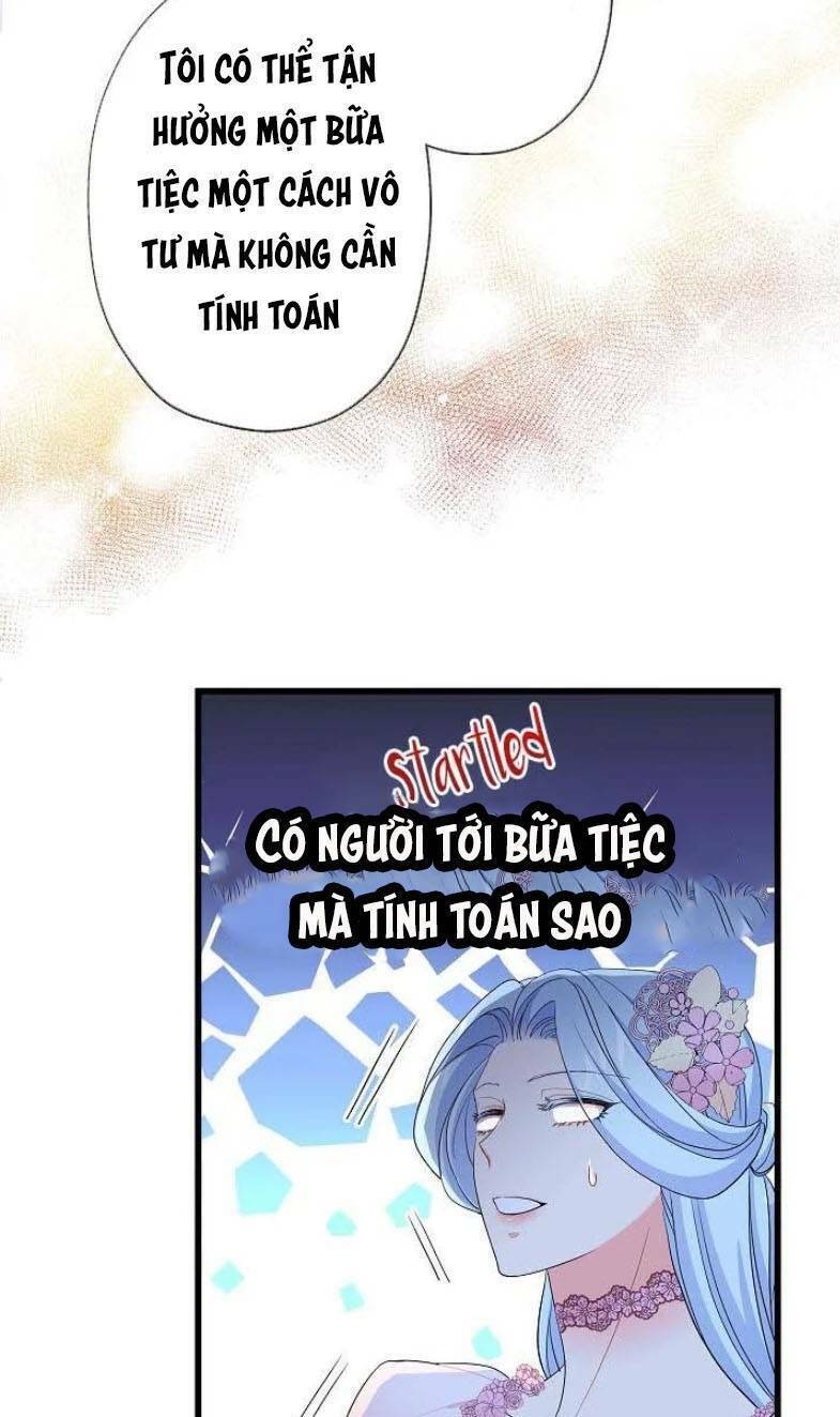Nếu Là Phản Diện, Liệu Tôi Sẽ Chết?: Chapter 52
