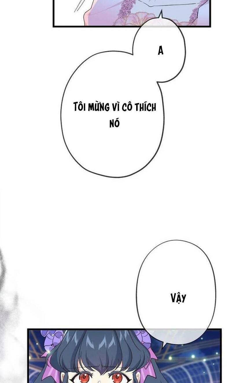 Nếu Là Phản Diện, Liệu Tôi Sẽ Chết?: Chapter 52