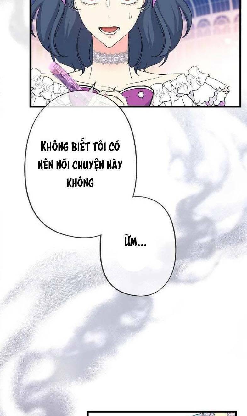 Nếu Là Phản Diện, Liệu Tôi Sẽ Chết?: Chapter 52