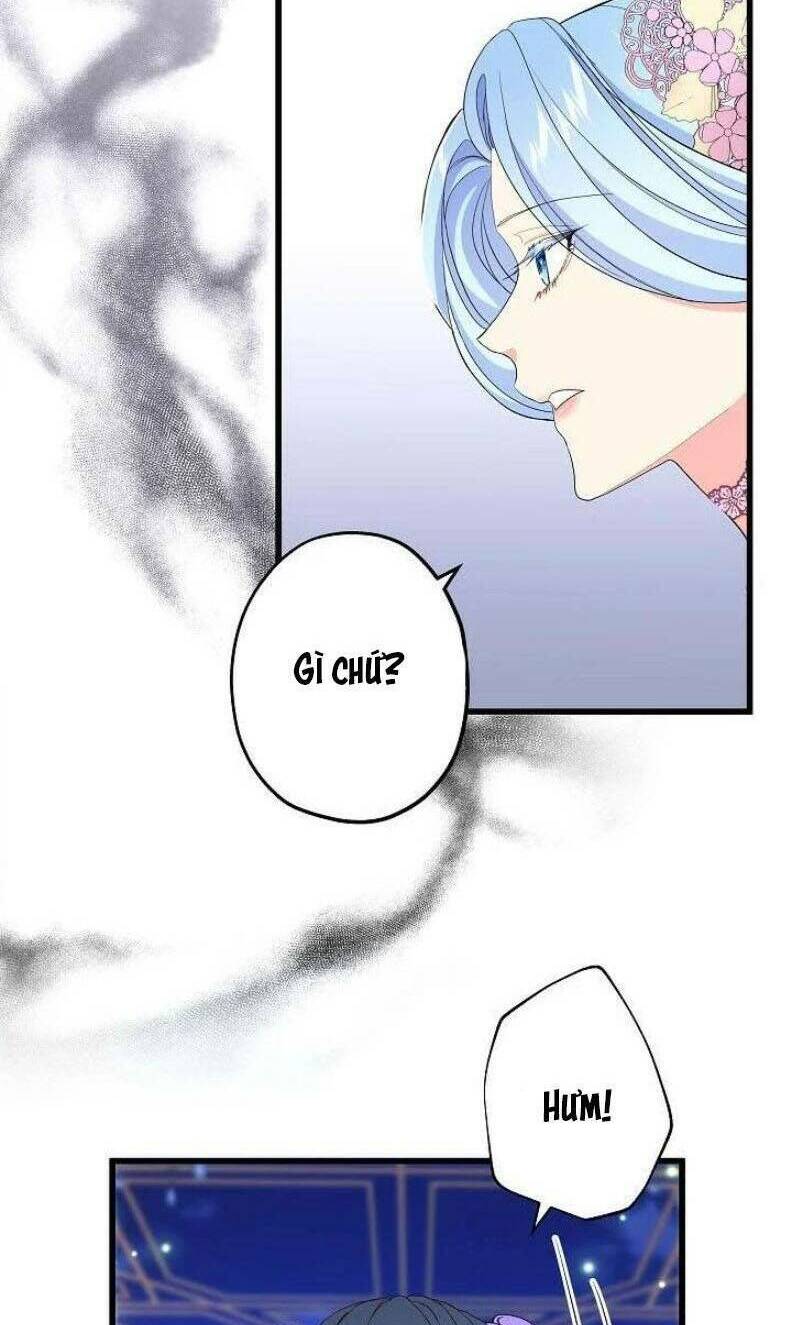 Nếu Là Phản Diện, Liệu Tôi Sẽ Chết?: Chapter 52