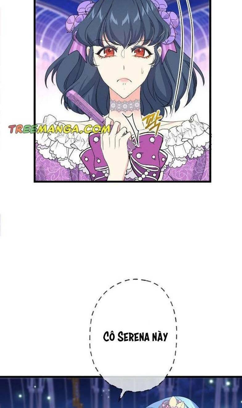 Nếu Là Phản Diện, Liệu Tôi Sẽ Chết?: Chapter 52