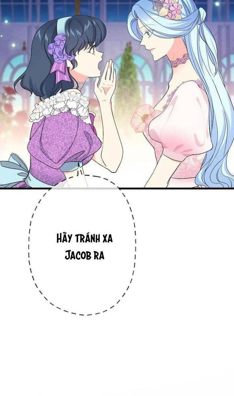 Nếu Là Phản Diện, Liệu Tôi Sẽ Chết?: Chapter 52
