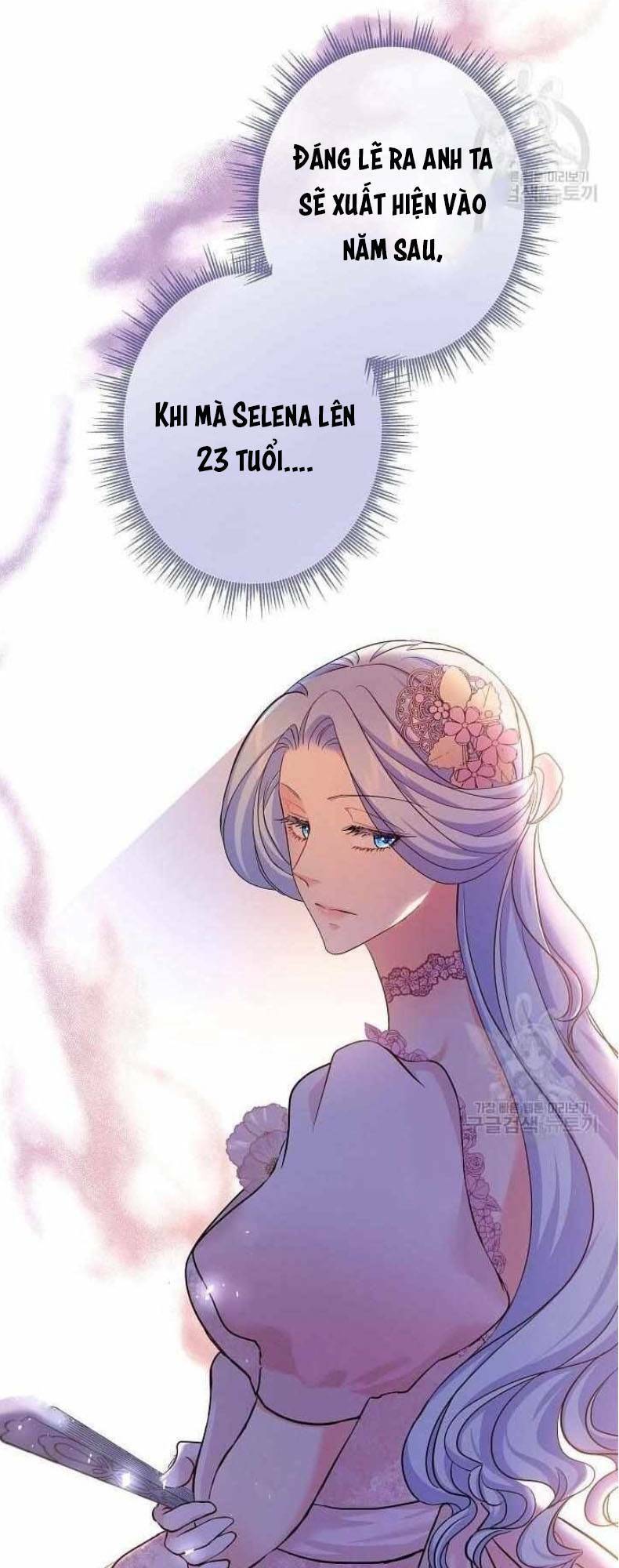 Nếu Là Phản Diện, Liệu Tôi Sẽ Chết?: Chapter 53