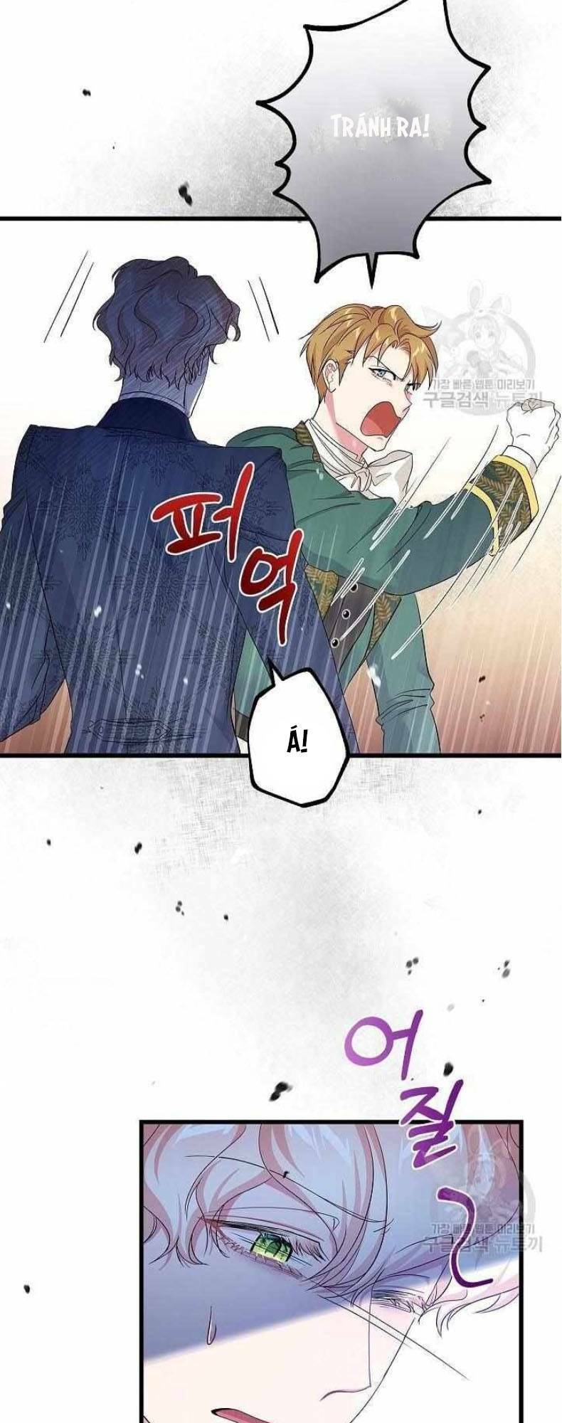 Nếu Là Phản Diện, Liệu Tôi Sẽ Chết?: Chapter 53