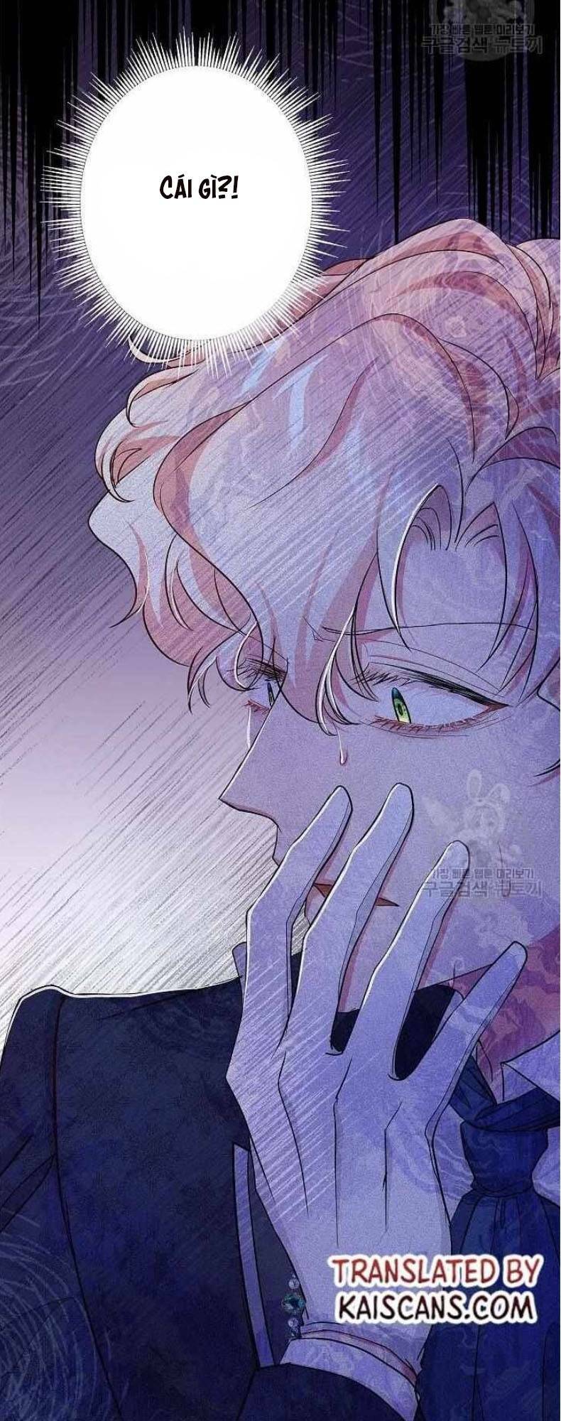 Nếu Là Phản Diện, Liệu Tôi Sẽ Chết?: Chapter 53