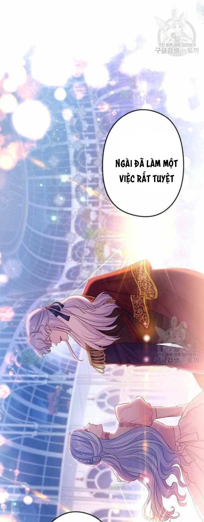 Nếu Là Phản Diện, Liệu Tôi Sẽ Chết?: Chapter 53