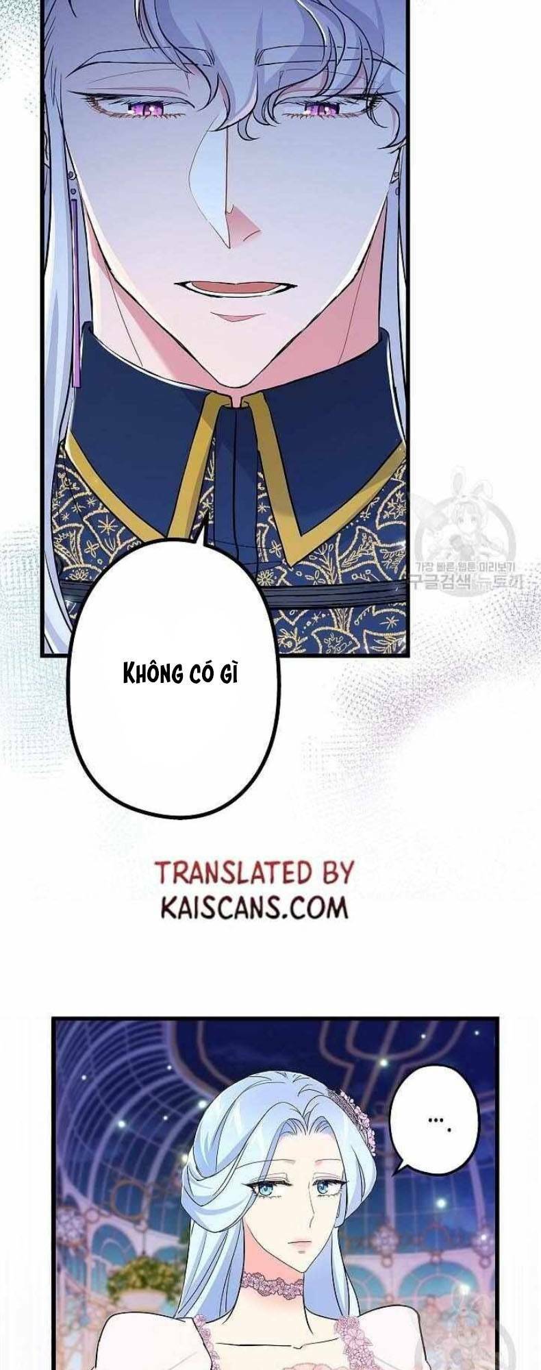 Nếu Là Phản Diện, Liệu Tôi Sẽ Chết?: Chapter 53