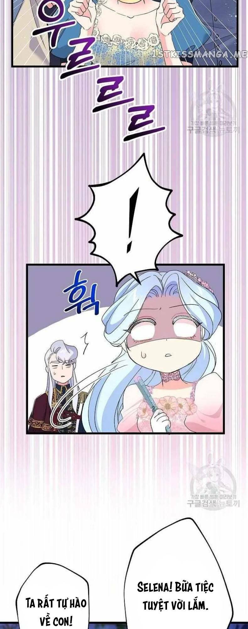 Nếu Là Phản Diện, Liệu Tôi Sẽ Chết?: Chapter 53