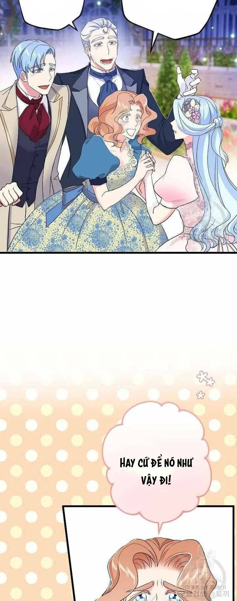 Nếu Là Phản Diện, Liệu Tôi Sẽ Chết?: Chapter 53